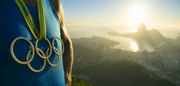 صورة أنواع الألعاب الأولمبية الصيفية