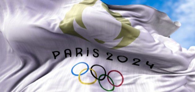صورة الألعاب الأولمبية الصيفية 2024