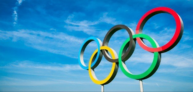 صورة متى أقيمت أول دورة ألعاب أولمبية في التاريخ