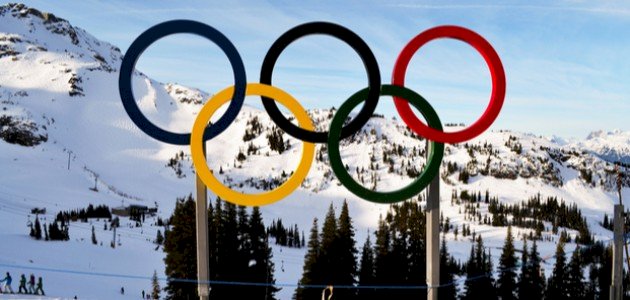 صورة أسماء الألعاب الأولمبية الشتوية