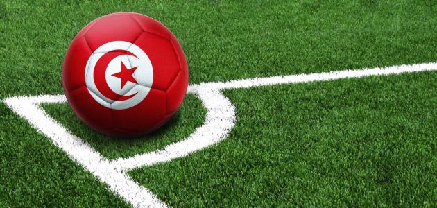 صورة تعريف حول منتخب تونس لكرة القدم