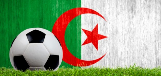 صورة الاتحادية الجزائرية لكرة القدم