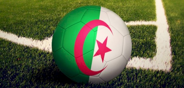 صورة الدوري الجزائري