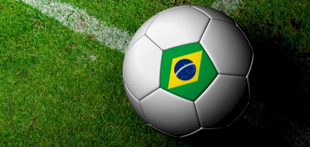 صورة منتخب البرازيل لكرة القدم