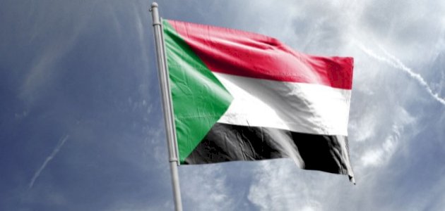 صورة موضوع تعبير عن استقلال السودان