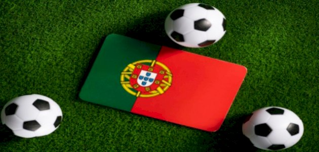 صورة تاريخ منتخب البرتغال في كأس العالم