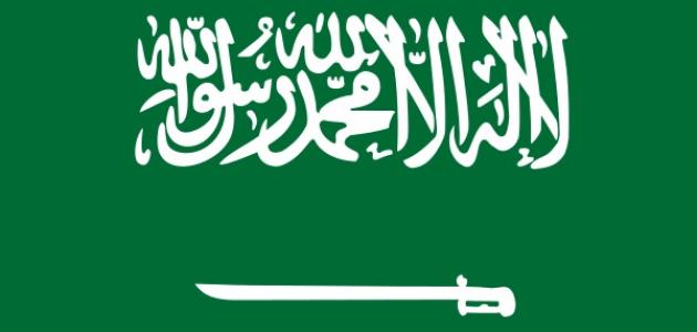 صورة معلومات عن دولة السعودية
